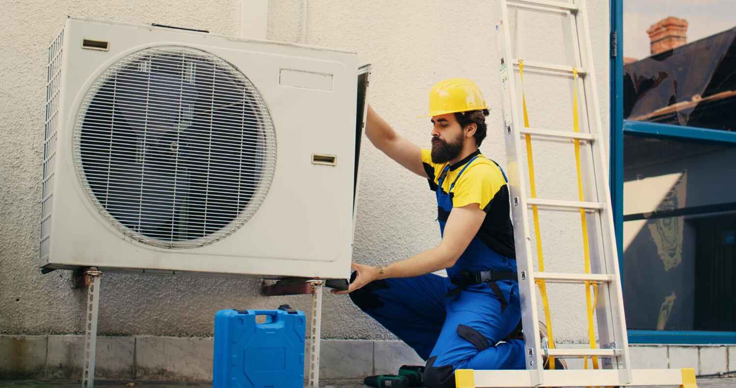 Best Local HVAC companies  in USA